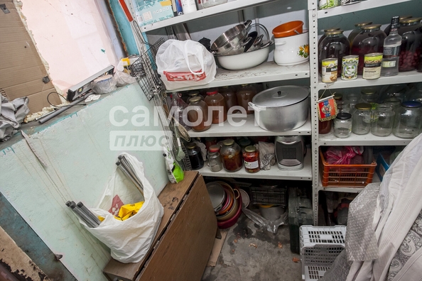 
   Продам 3-комнатную, 68.4 м², Свободы ул, 13

. Фото 28.