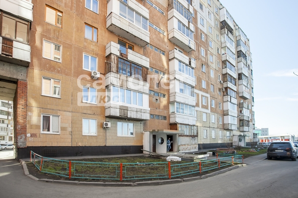 
   Продам 3-комнатную, 68.4 м², Свободы ул, 13

. Фото 30.