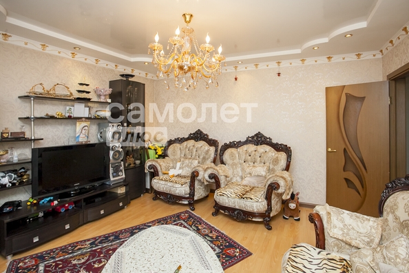 
  Продается 3-комн. квартира, 68.4 м², Свободы ул, д. 13
. Фото 5.