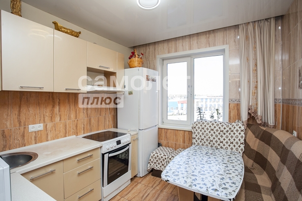 
  Продается 3-комн. квартира, 68.4 м², Свободы ул, д. 13
. Фото 13.