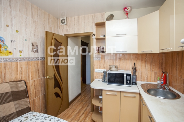
  Продается 3-комн. квартира, 68.4 м², Свободы ул, д. 13
. Фото 15.