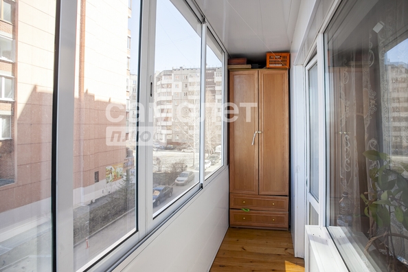
  Продается 3-комн. квартира, 68.4 м², Свободы ул, д. 13
. Фото 24.