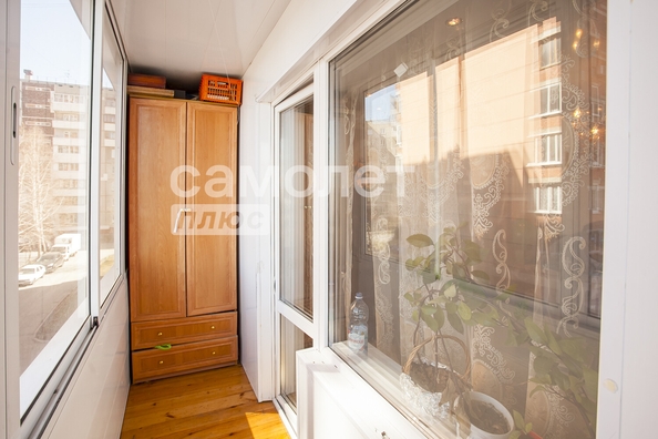 
  Продается 3-комн. квартира, 68.4 м², Свободы ул, д. 13
. Фото 25.