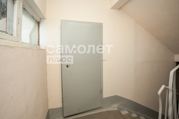 
  Продается 3-комн. квартира, 68.4 м², Свободы ул, д. 13
. Фото 29.