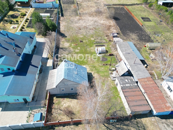 
  Продается дом, 77.2 м², деревня Пугачи
. Фото 2.