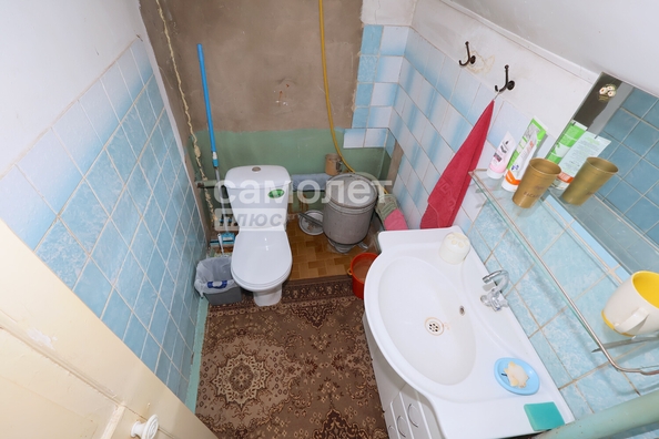 
  Продается дом, 77.2 м², деревня Пугачи
. Фото 12.
