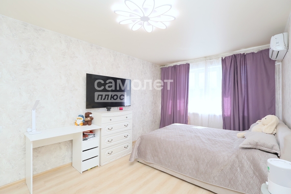 
  Продается 1-комн. квартира, 30.7 м², Пролетарская ул, д. 26
. Фото 9.