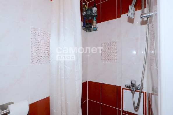 
  Продается 1-комн. квартира, 30.7 м², Пролетарская ул, д. 26
. Фото 14.