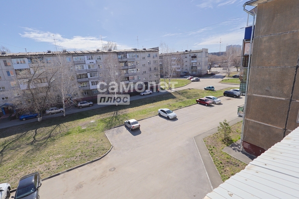 
  Продается 1-комн. квартира, 30.7 м², Пролетарская ул, д. 26
. Фото 21.