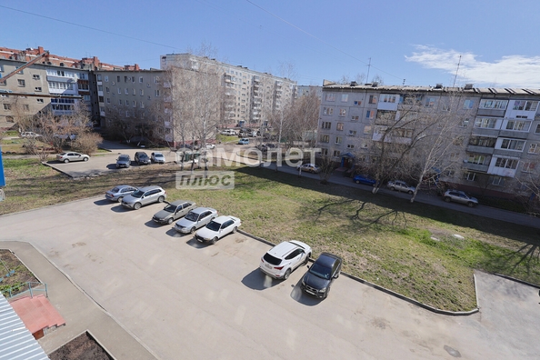 
  Продается 1-комн. квартира, 30.7 м², Пролетарская ул, д. 26
. Фото 22.