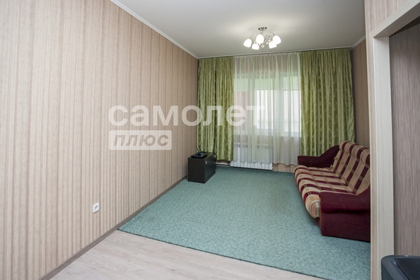 
   Продам 1-комнатную, 36.2 м², Серебряный бор ул, 27

. Фото 3.