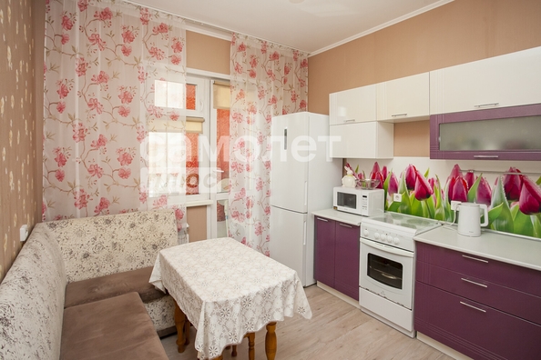 
   Продам 1-комнатную, 36.2 м², Серебряный бор ул, 27

. Фото 9.