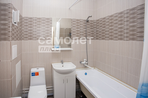 
   Продам 1-комнатную, 36.2 м², Серебряный бор ул, 27

. Фото 13.