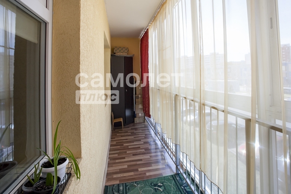 
   Продам 1-комнатную, 36.2 м², Серебряный бор ул, 27

. Фото 20.