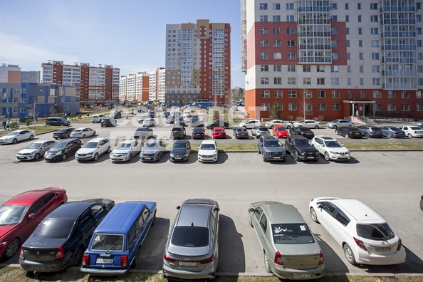 
   Продам 1-комнатную, 36.2 м², Серебряный бор ул, 27

. Фото 25.