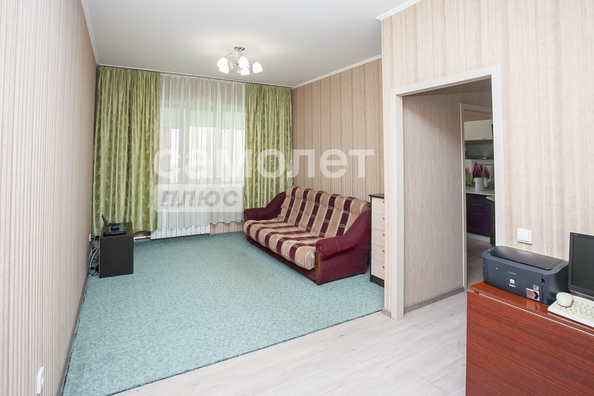 
  Продается 1-комн. квартира, 36.2 м², Серебряный бор ул, д. 27
. Фото 4.