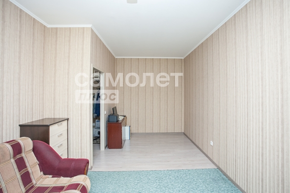 
  Продается 1-комн. квартира, 36.2 м², Серебряный бор ул, д. 27
. Фото 7.