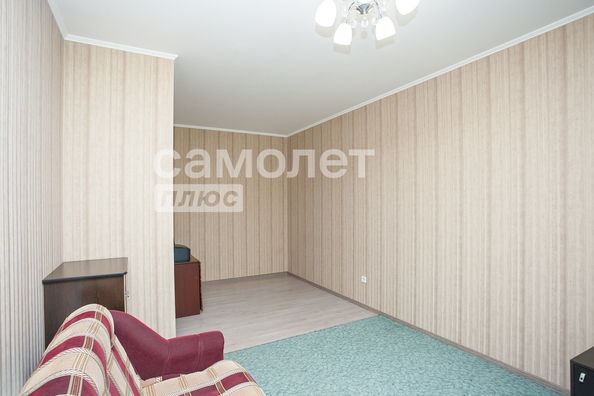 
  Продается 1-комн. квартира, 36.2 м², Серебряный бор ул, д. 27
. Фото 8.