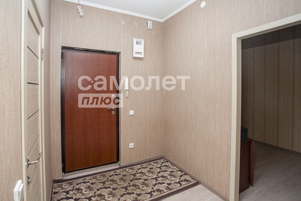 
  Продается 1-комн. квартира, 36.2 м², Серебряный бор ул, д. 27
. Фото 16.