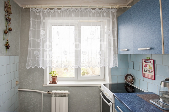 
   Продам 2-комнатную, 47 м², Ворошилова ул, 20

. Фото 14.
