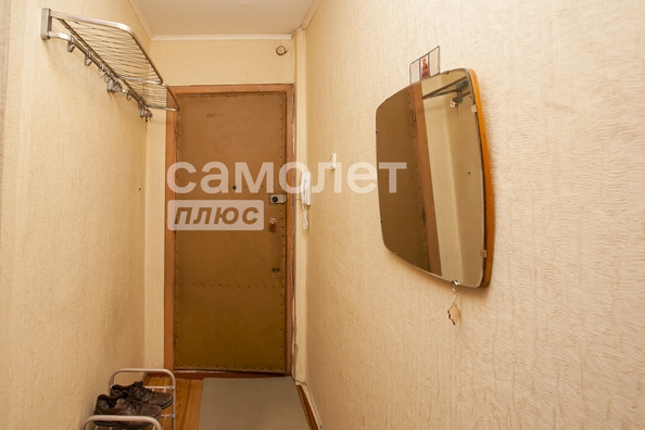 
   Продам 2-комнатную, 47 м², Ворошилова ул, 20

. Фото 23.