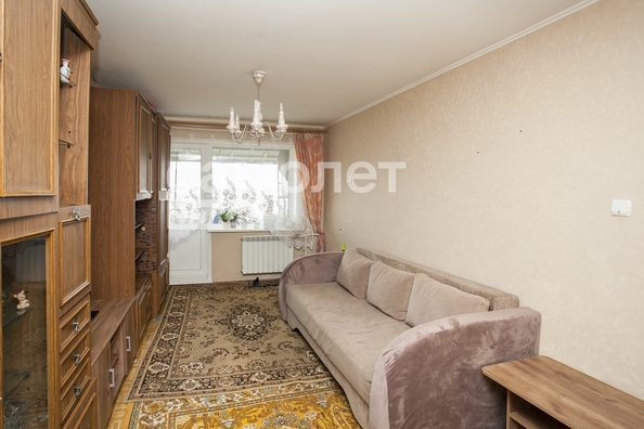 
  Продается 2-комн. квартира, 47.4 м², Ворошилова ул, д. 20
. Фото 1.