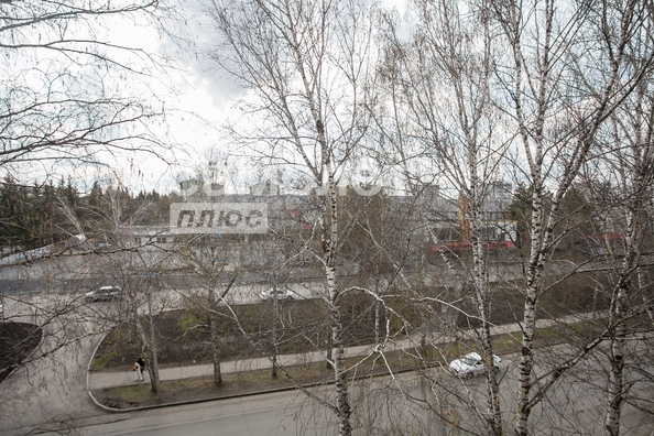 
  Продается 2-комн. квартира, 47.4 м², Ворошилова ул, д. 20
. Фото 10.