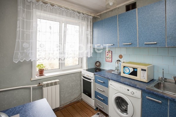 
  Продается 2-комн. квартира, 47.4 м², Ворошилова ул, д. 20
. Фото 13.
