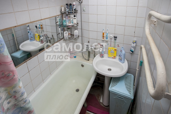 
  Продается 2-комн. квартира, 47.4 м², Ворошилова ул, д. 20
. Фото 21.