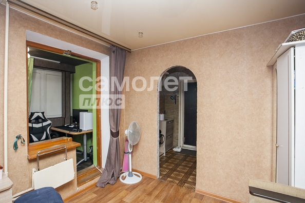 
  Продается 1-комн. квартира, 30.3 м², Строителей б-р, д. 56/2
. Фото 5.