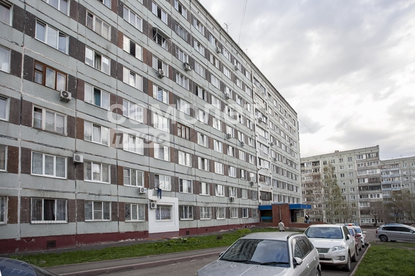 
  Продается 1-комн. квартира, 30.3 м², Строителей б-р, д. 56/2
. Фото 20.