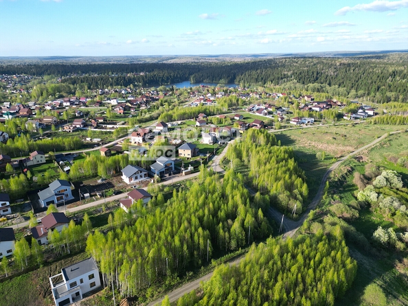 
  Продается земельный участок, 9.47 соток, село Андреевка
. Фото 2.