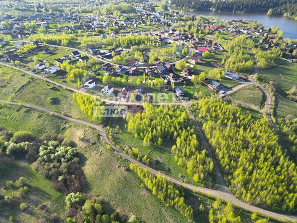
  Продается земельный участок, 9.47 соток, село Андреевка
. Фото 7.