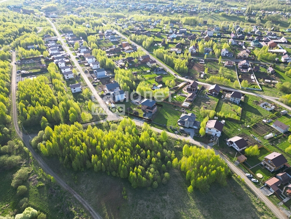 
  Продается земельный участок, 9.47 соток, село Андреевка
. Фото 13.