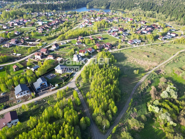 
  Продается земельный участок, 9.47 соток, село Андреевка
. Фото 16.