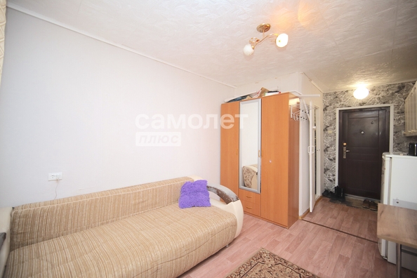 
  Продается 1-комн. квартира, 16.6 м², Строителей б-р, д. 56/2
. Фото 5.
