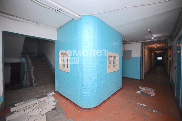 
  Продается 1-комн. квартира, 16.6 м², Строителей б-р, д. 56/2
. Фото 11.