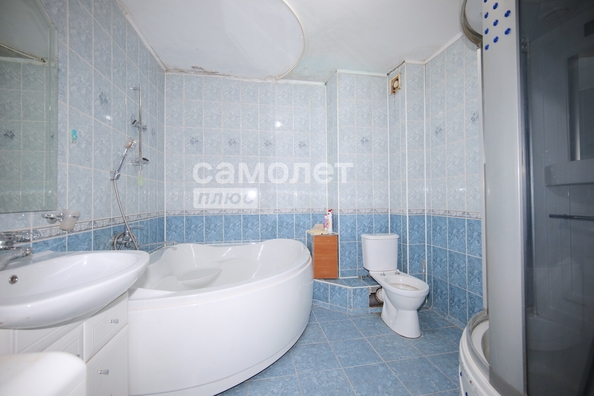
   Продам 3-комнатную, 68.3 м², Молодежный пр-кт, 9/1

. Фото 30.