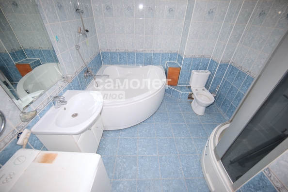 
  Продается 3-комн. квартира, 68.3 м², Молодежный пр-кт, д. 9/1
. Фото 14.