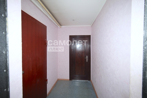 
  Продается 3-комн. квартира, 68.3 м², Молодежный пр-кт, д. 9/1
. Фото 20.