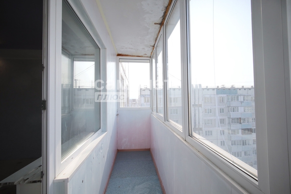 
  Продается 3-комн. квартира, 68.3 м², Молодежный пр-кт, д. 9/1
. Фото 37.