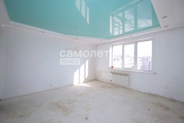 
  Продается 3-комн. квартира, 68.3 м², Молодежный пр-кт, д. 9/1
. Фото 11.