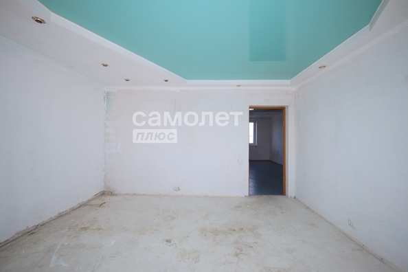 
  Продается 3-комн. квартира, 68.3 м², Молодежный пр-кт, д. 9/1
. Фото 13.