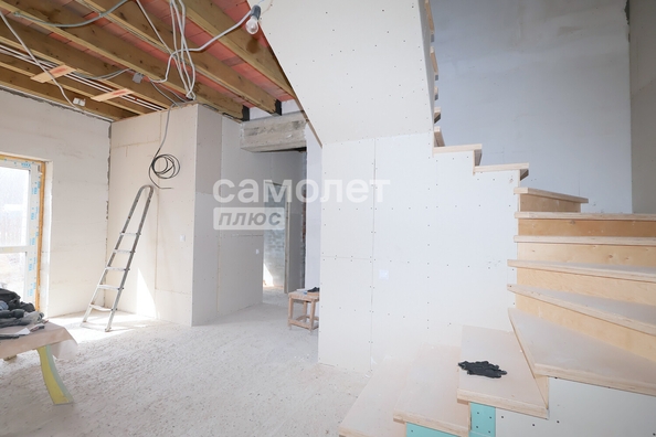 
  Продается коттедж, 176 м², село Андреевка
. Фото 37.
