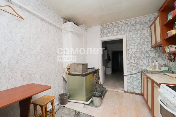 
  Продается дом, 61.6 м², село Мазурово
. Фото 4.