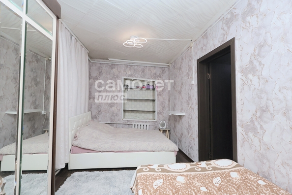 
  Продается дом, 61.6 м², село Мазурово
. Фото 7.
