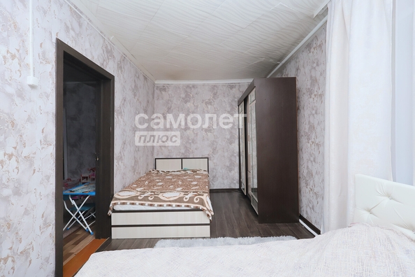 
  Продается дом, 61.6 м², село Мазурово
. Фото 9.