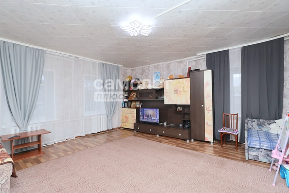 
  Продается дом, 61.6 м², село Мазурово
. Фото 13.