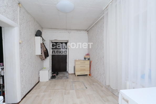 
  Продается дом, 61.6 м², село Мазурово
. Фото 14.