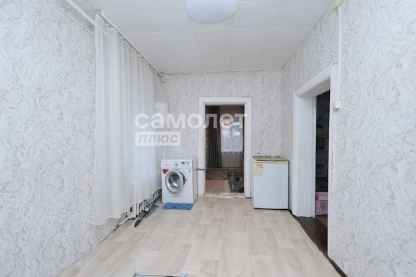 
  Продается дом, 61.6 м², село Мазурово
. Фото 15.